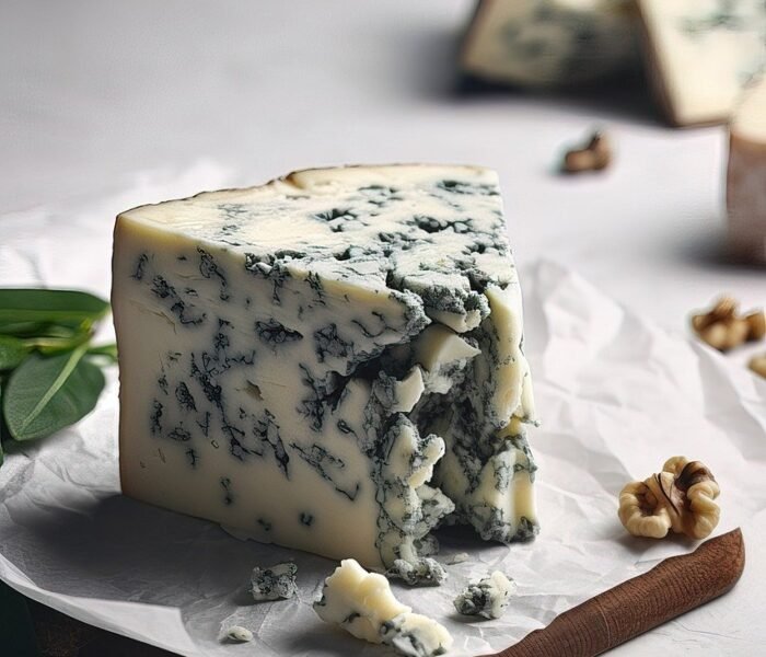 Gorgonzola-Formaggio