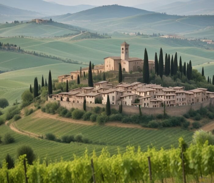 Umbria-vista-Urbino