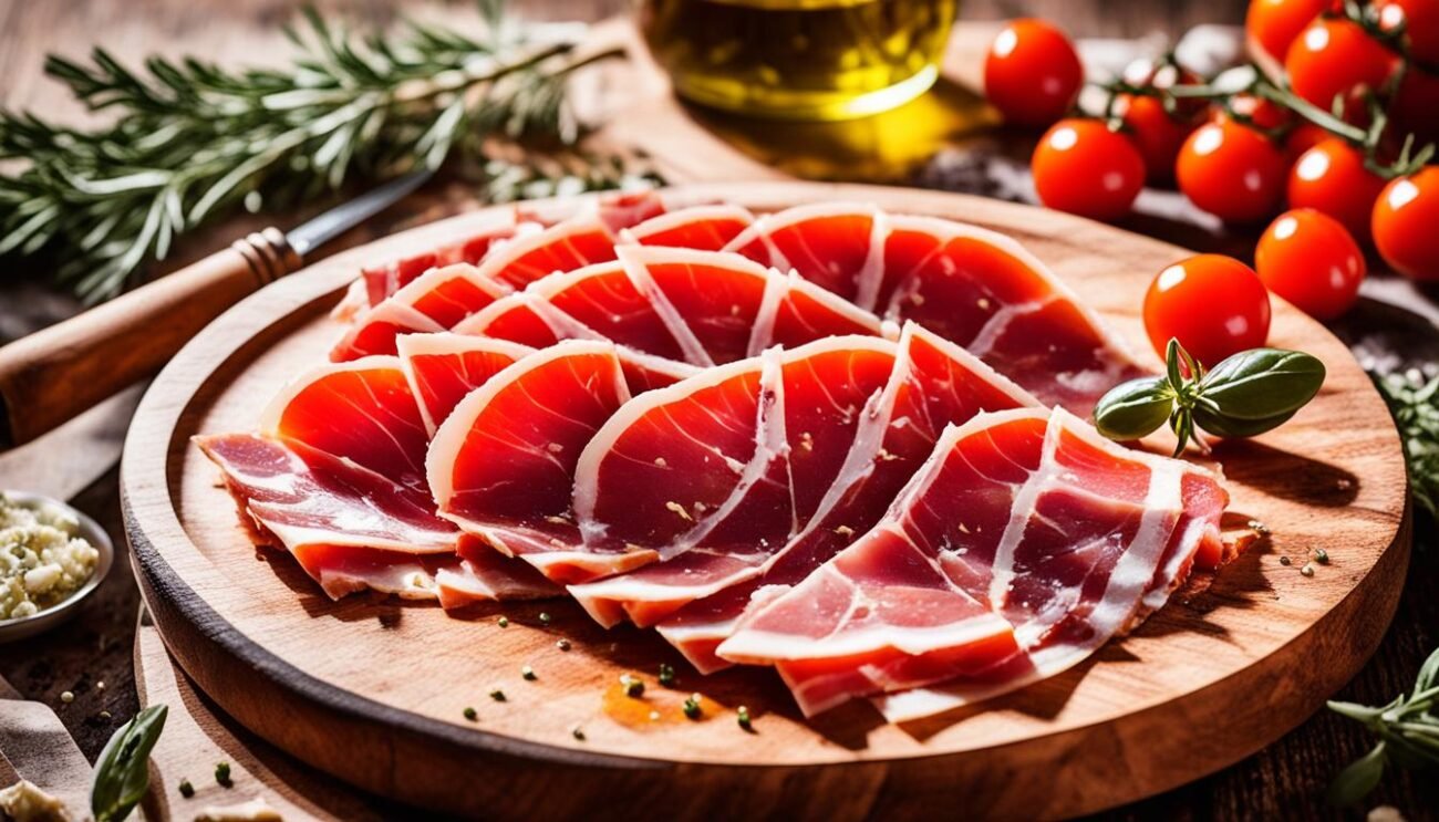 Culatello di Zibello