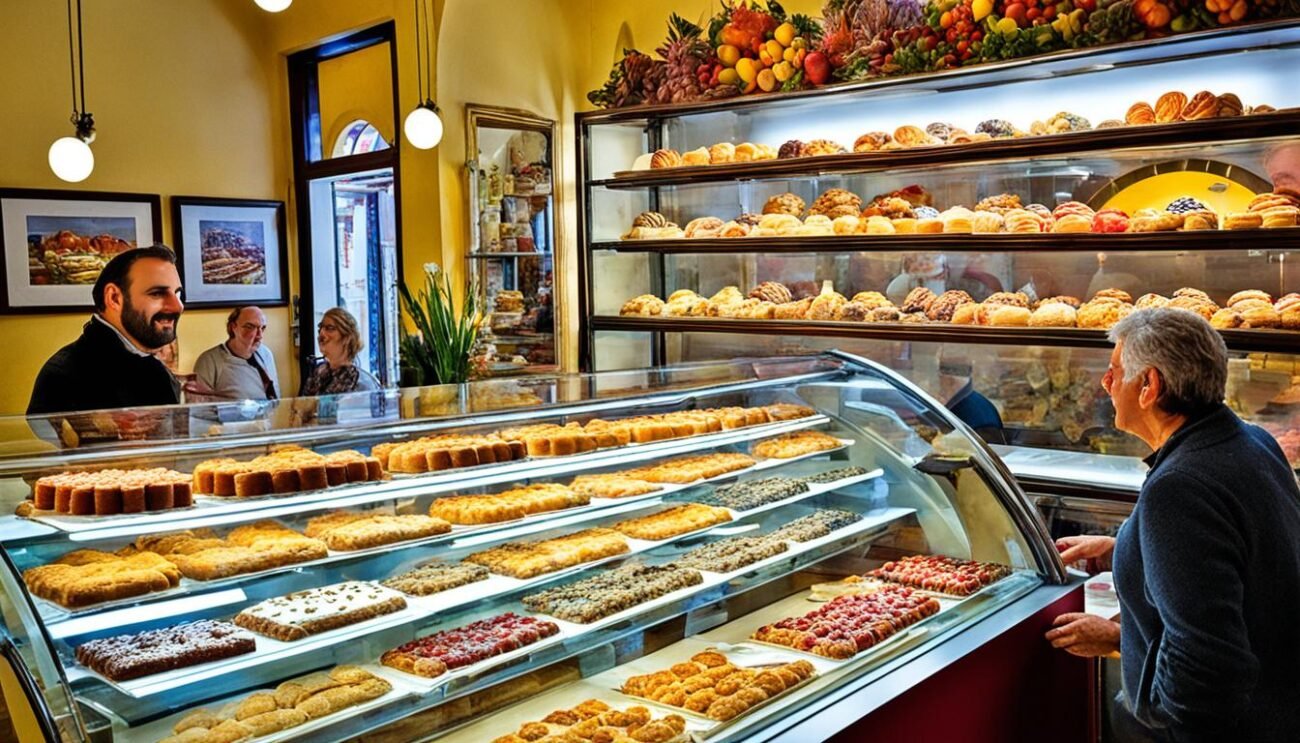 Pasticcerie Palermo