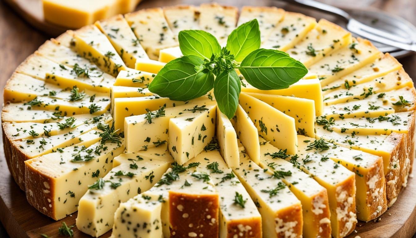 stagionatura formaggio