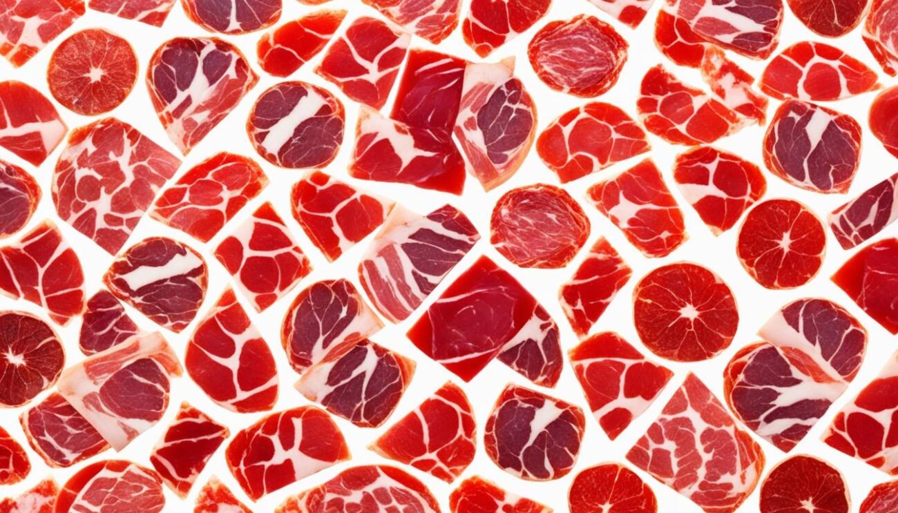 Analisi visiva salumi