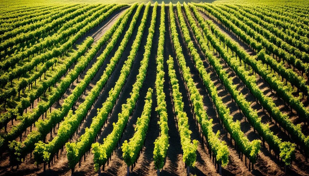 Carbon Footprint of Organic Wine