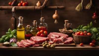 Carni Alternative in Italia