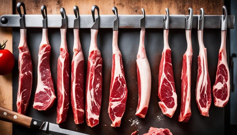 Come Viene Prodotta la Carne che Mangiamo?