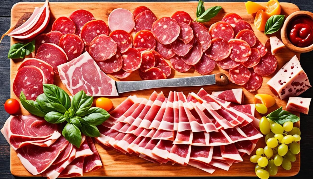 Origini Salumi Italiani