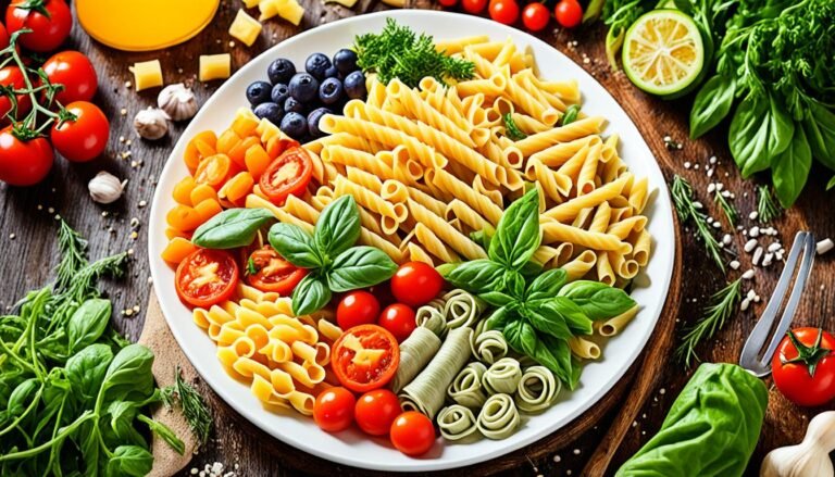 Pasta e Salute