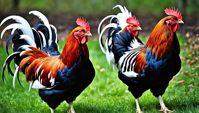 Pollo Italiano: Guida Completa Alle Razze Autoctone, Tagli Di Carne E ...