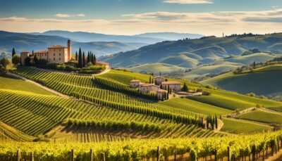 Regioni Vinicole Italiane