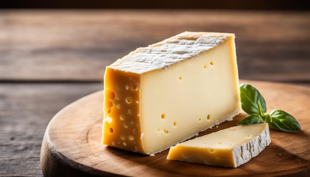 grana padano riserva