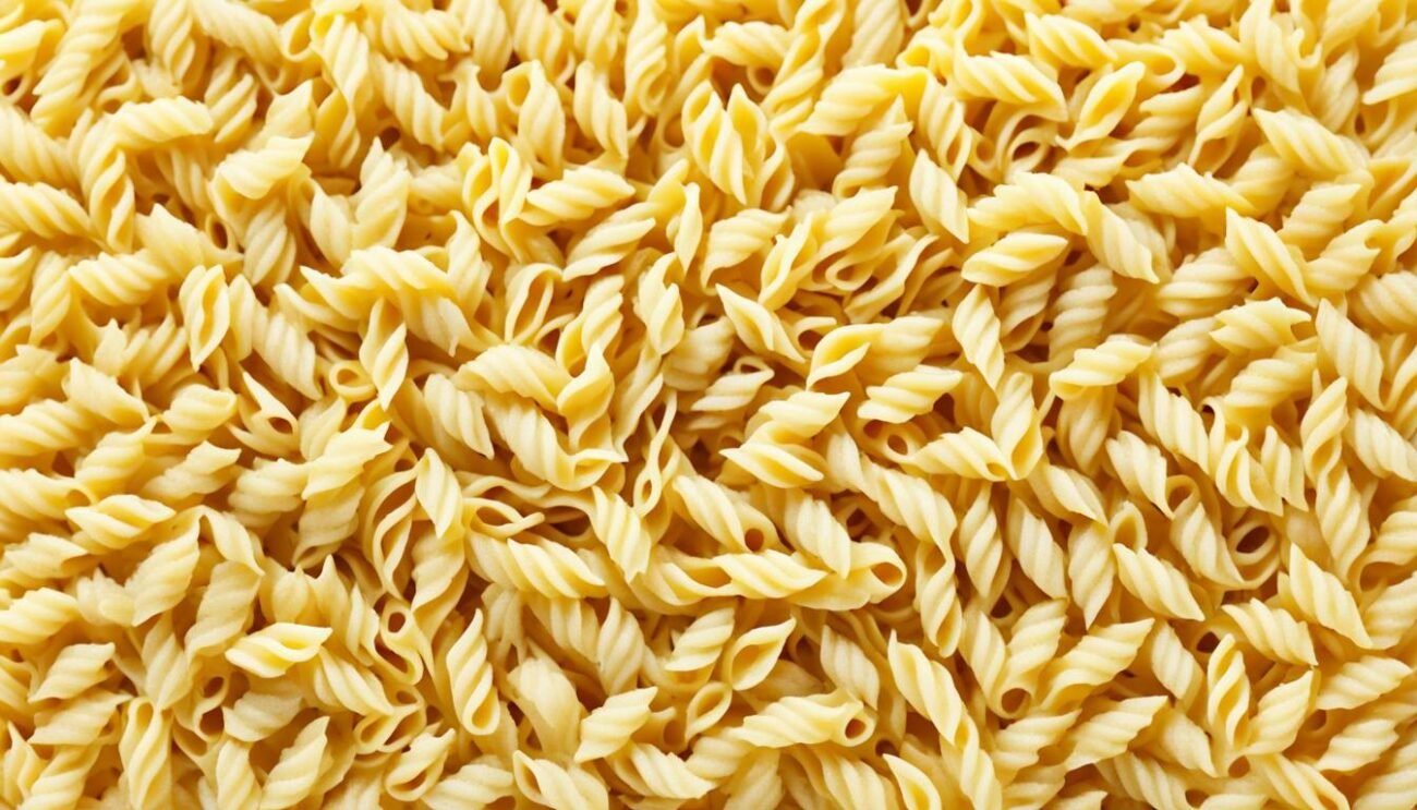 pasta di qualità