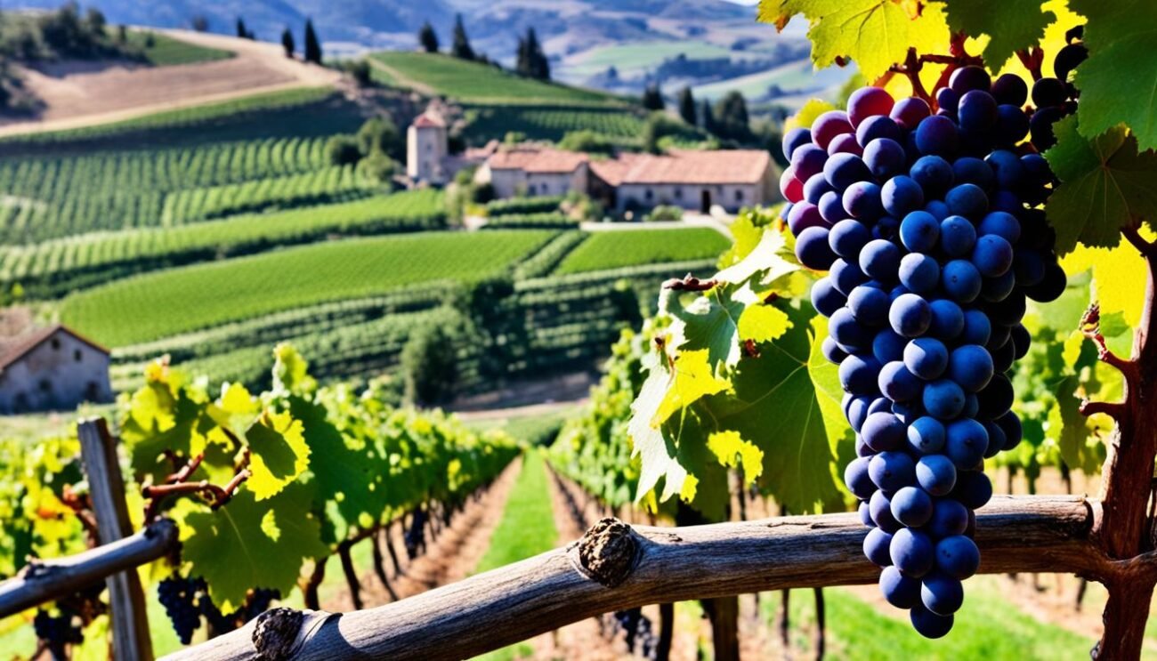 vino naturale italia