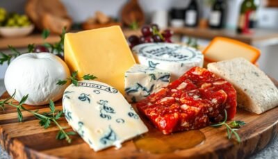 Formaggi DOP Italiani