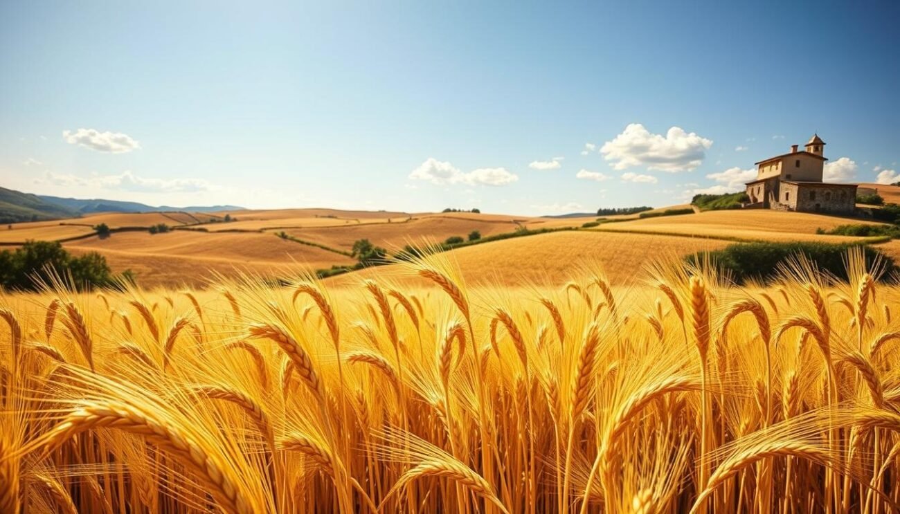 Senatore Cappelli grano duro