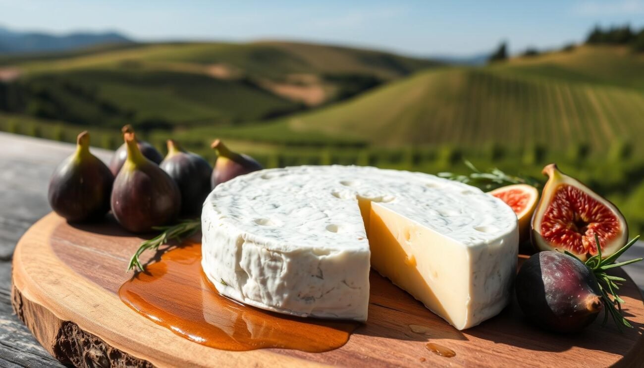 Brus del Ble, formaggio tipico del Piemonte