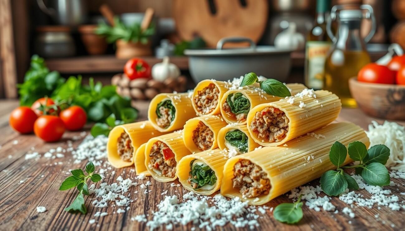 Cannelloni