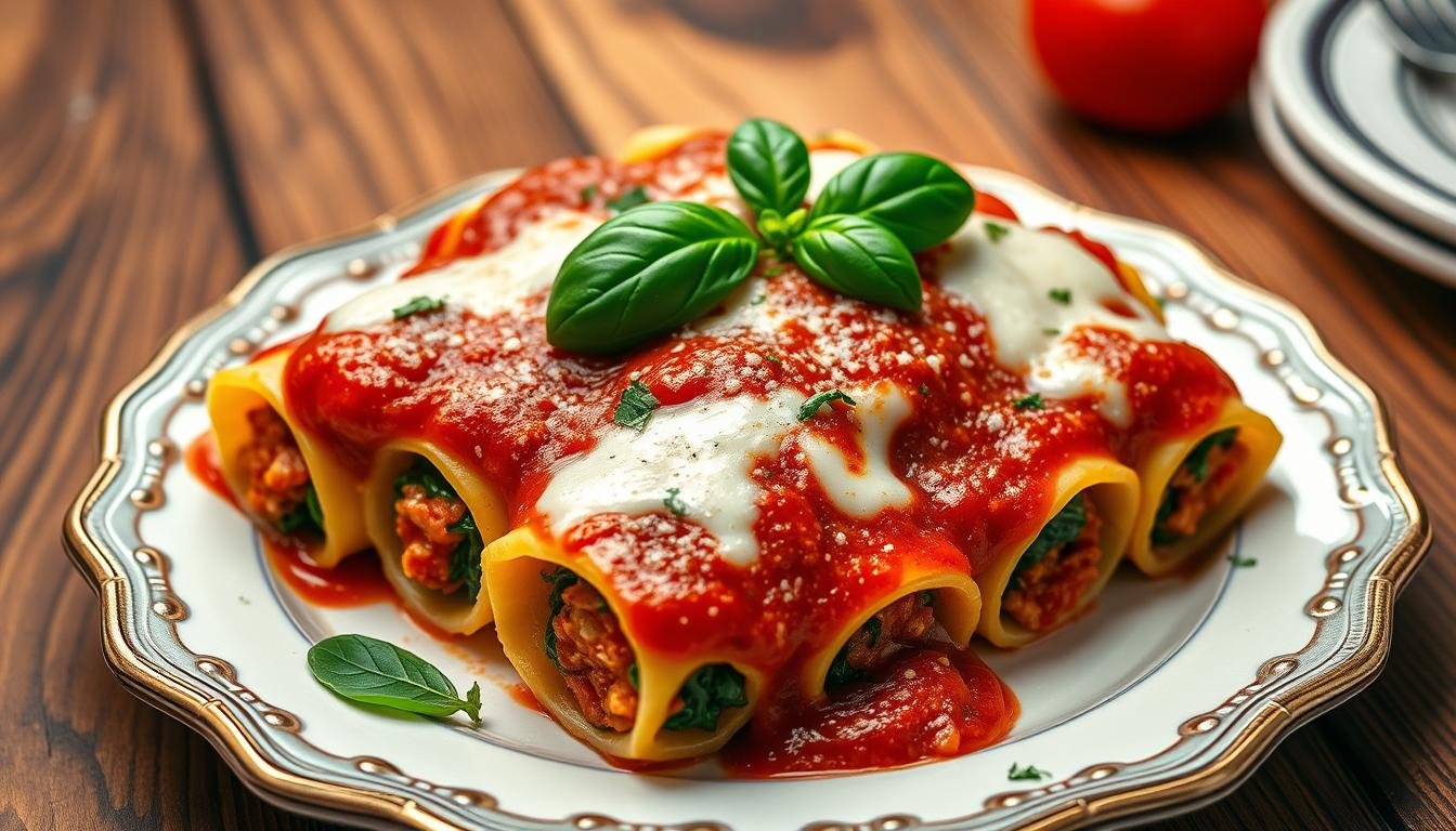 Cannelloni