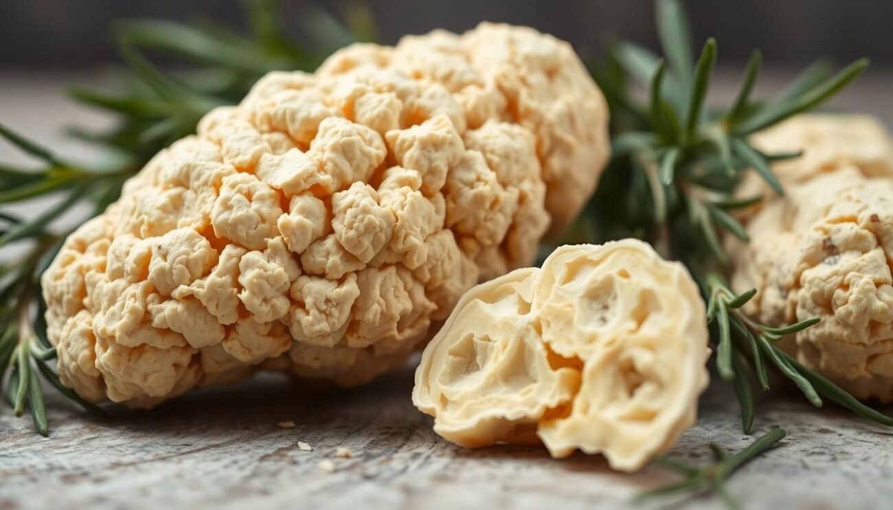 Caratteristiche Organolettiche del Tartufo Bianco