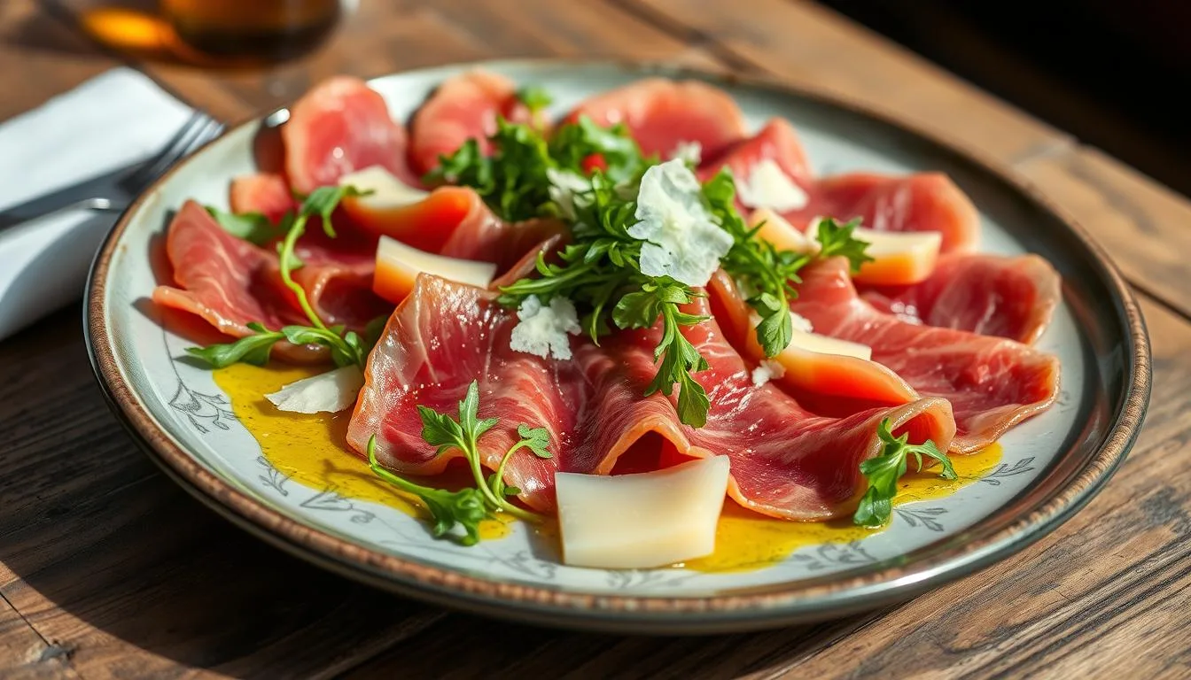 Carpaccio