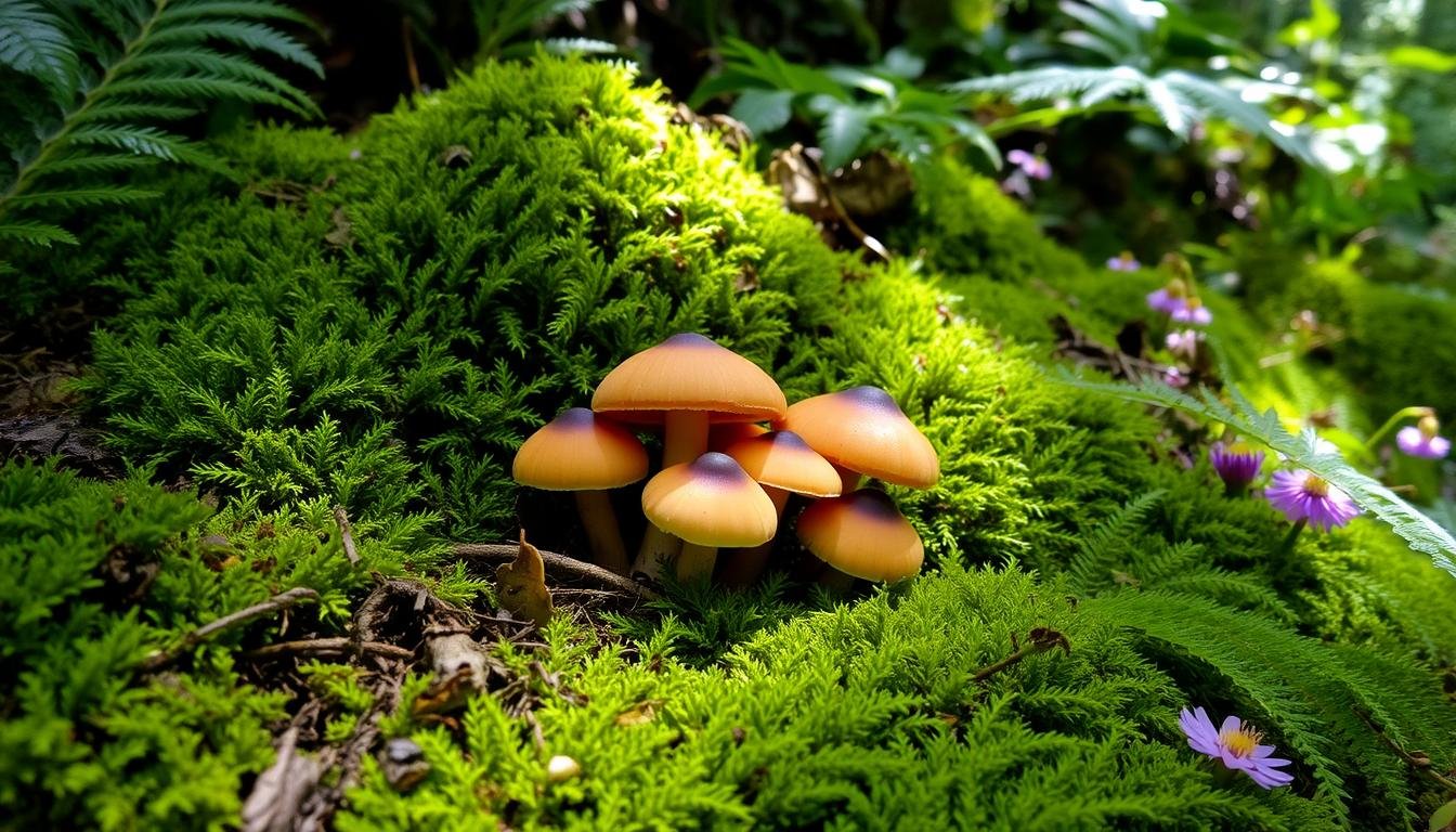 Funghi Porcini