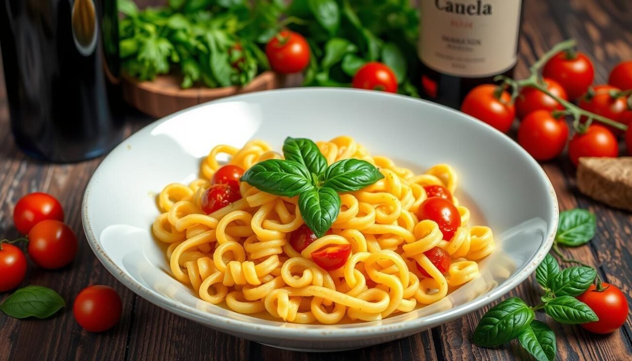 Fusilli