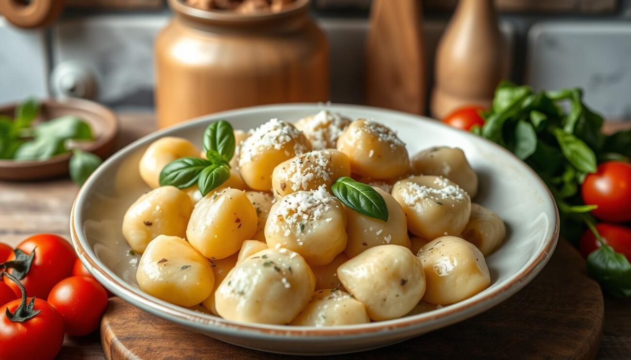 Gli Gnocchi: Piccoli Tesori della Cucina Italiana