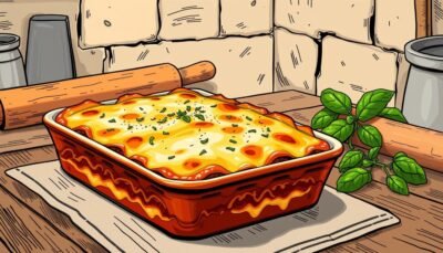 Lasagne
