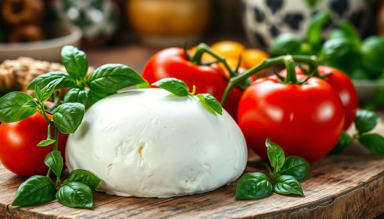 Mozzarella di Bufala Campana: La Regina dei Formaggi Freschi