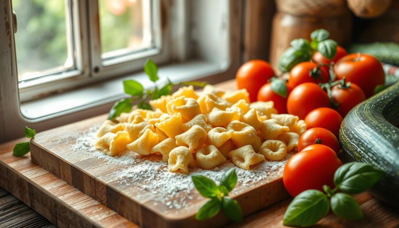 Orecchiette