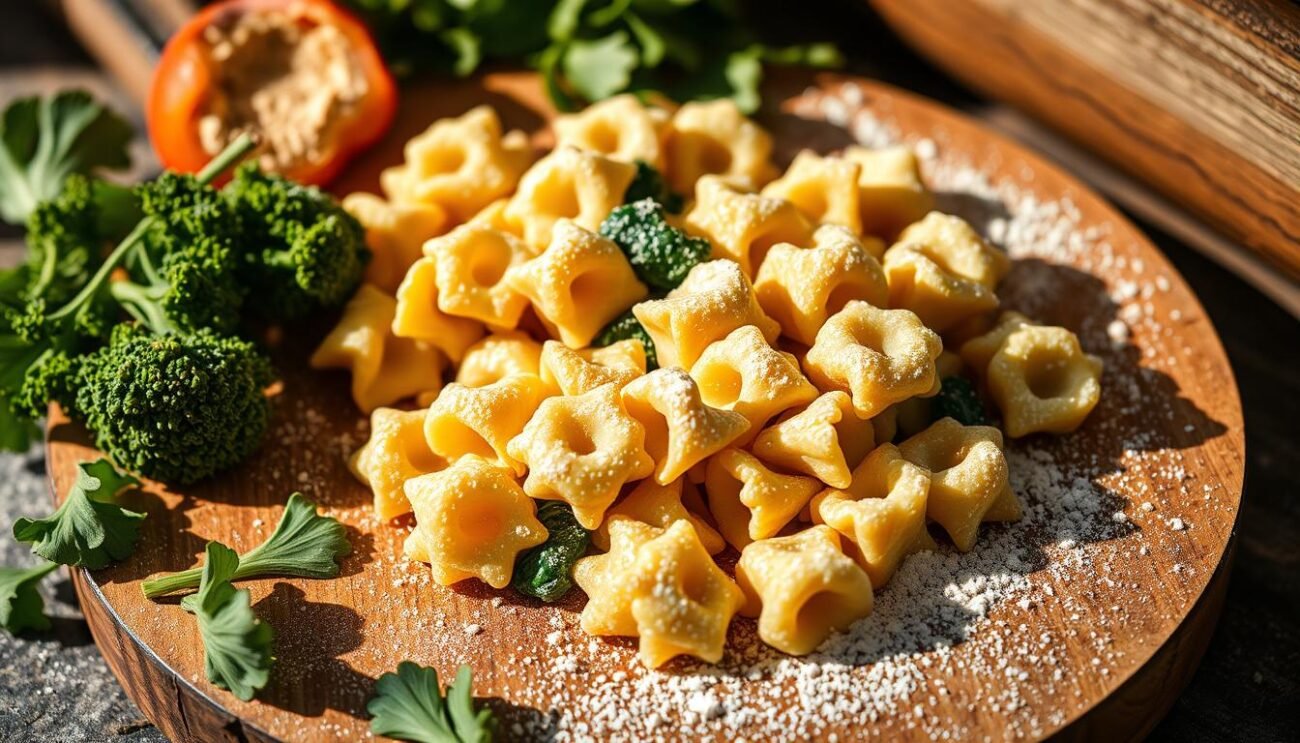 Orecchiette pugliesi