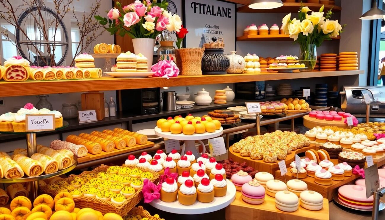 Pasticceria italiana e internazionale per principianti