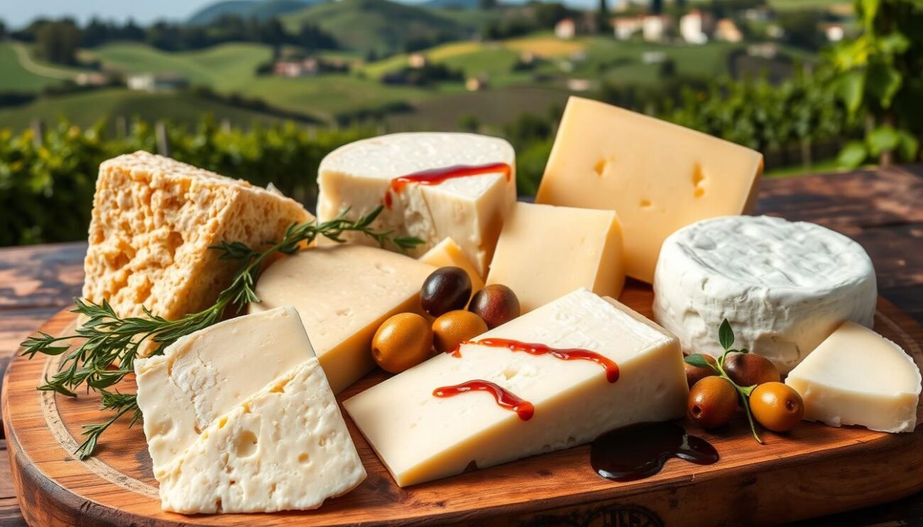 Pecorino