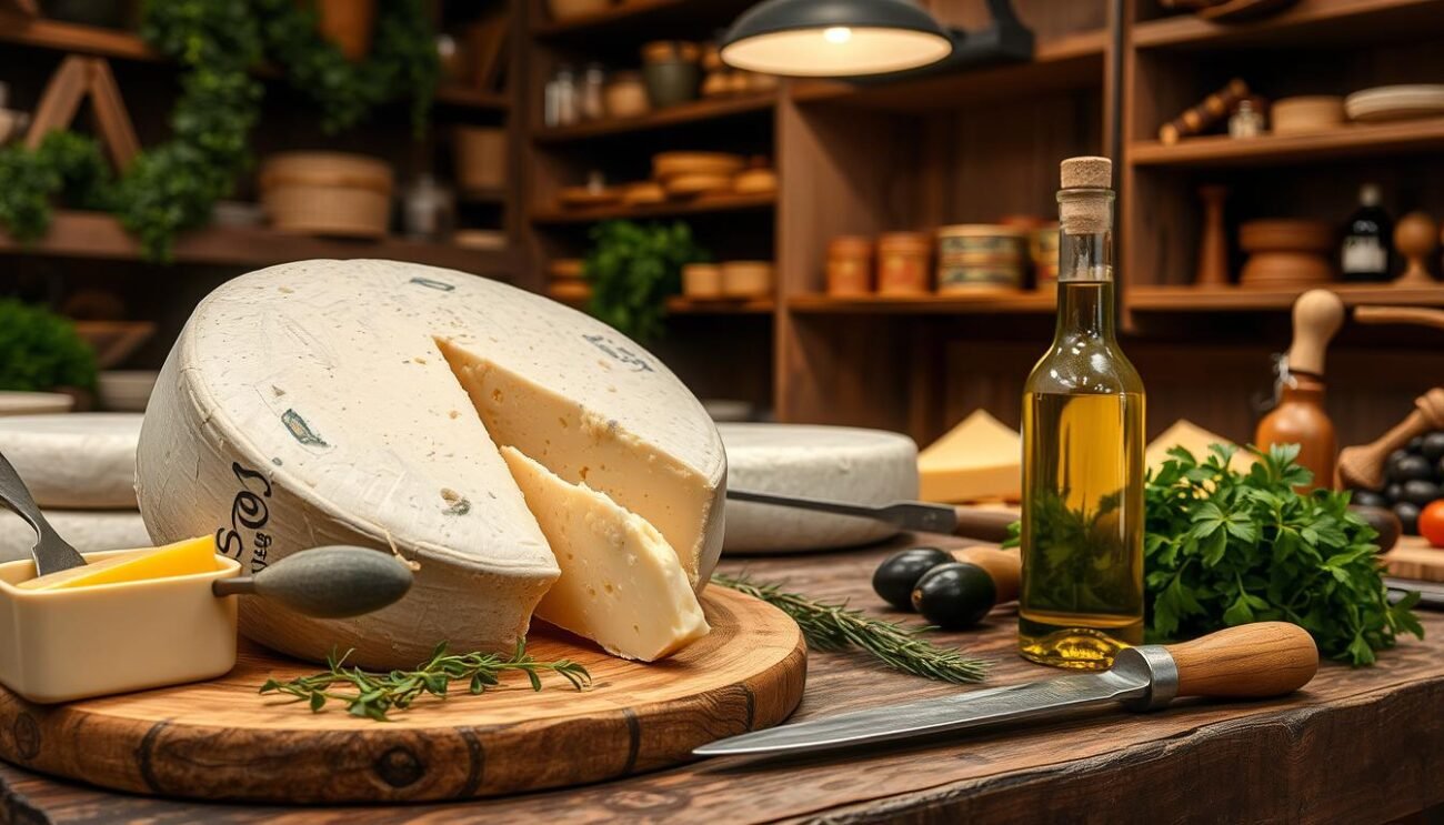 Pecorino Romano