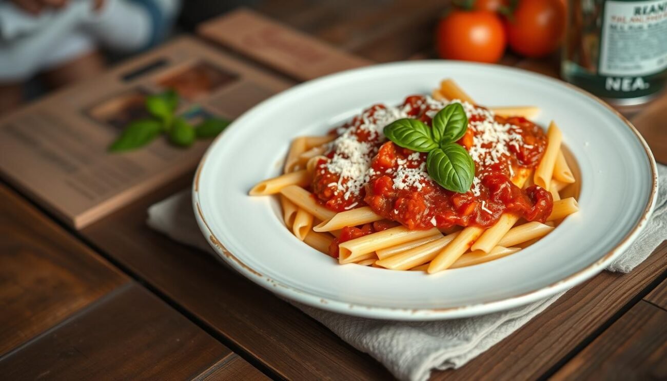 Penne