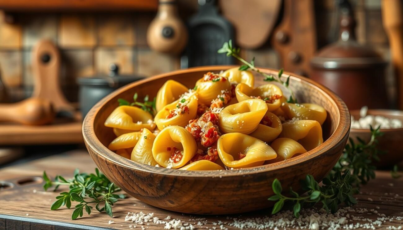 Tortellini