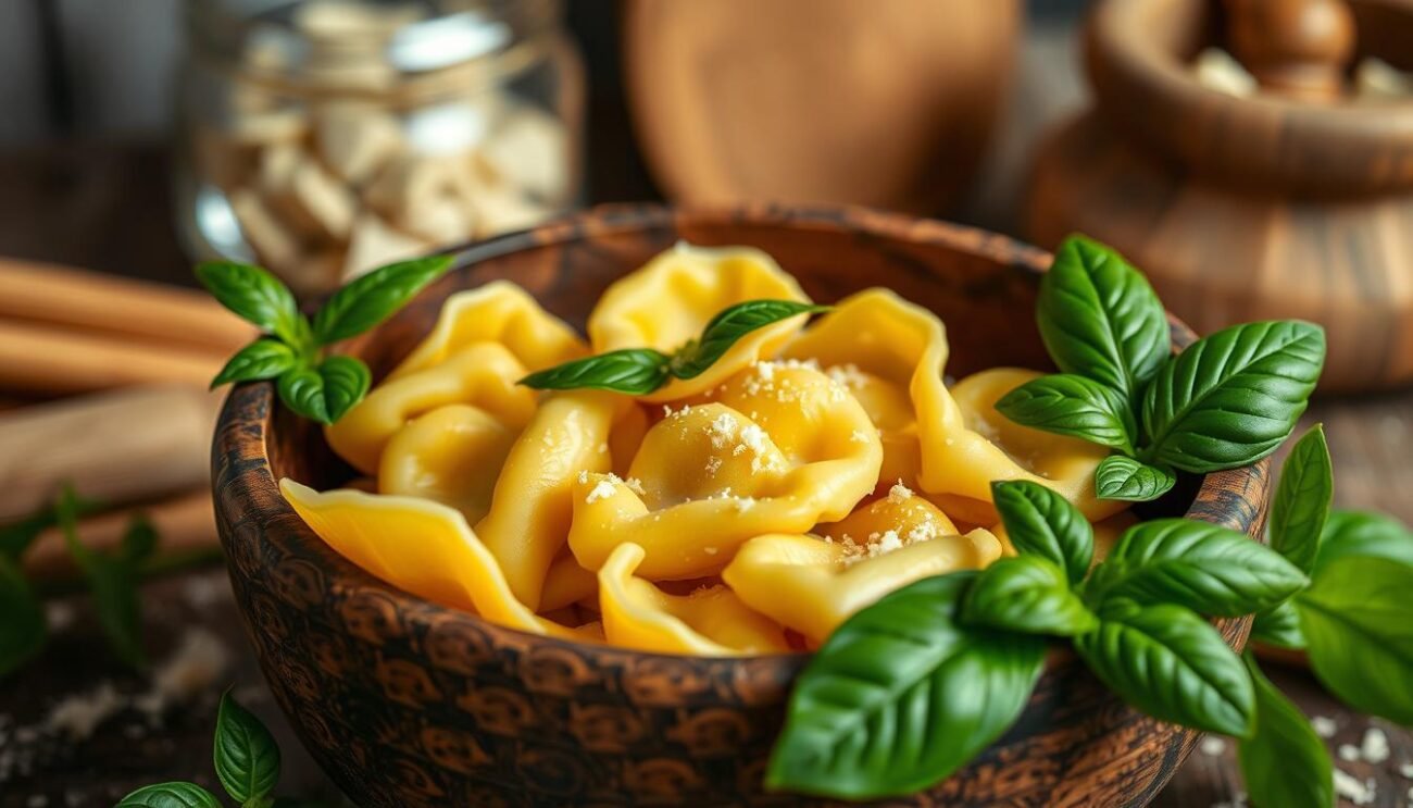 Tortellini