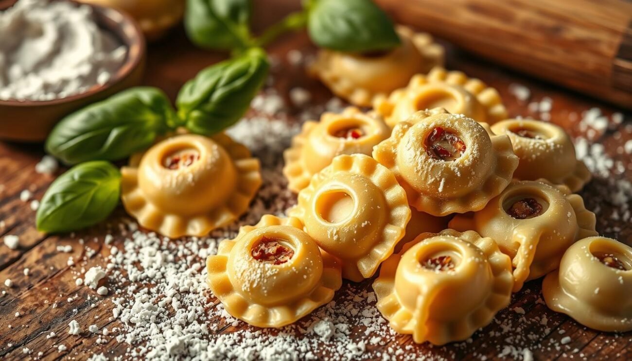 Tortellini di Bologna