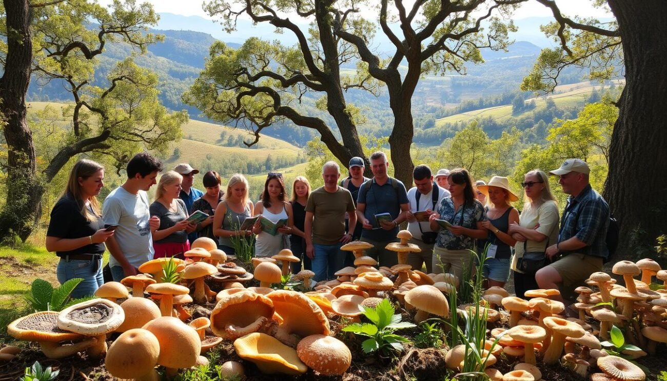 associazioni micologiche