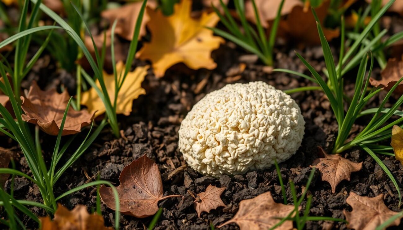 tartufo bianco pregiato