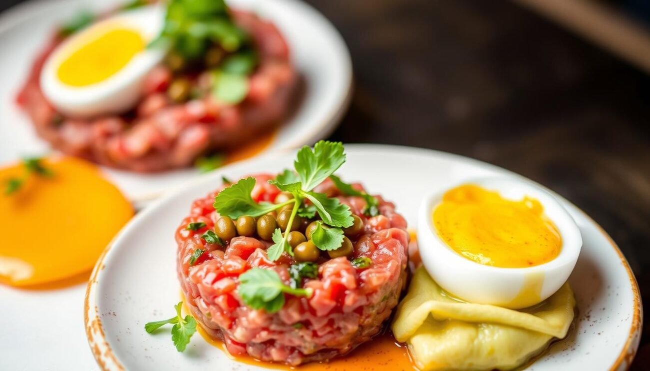 varianti tartare