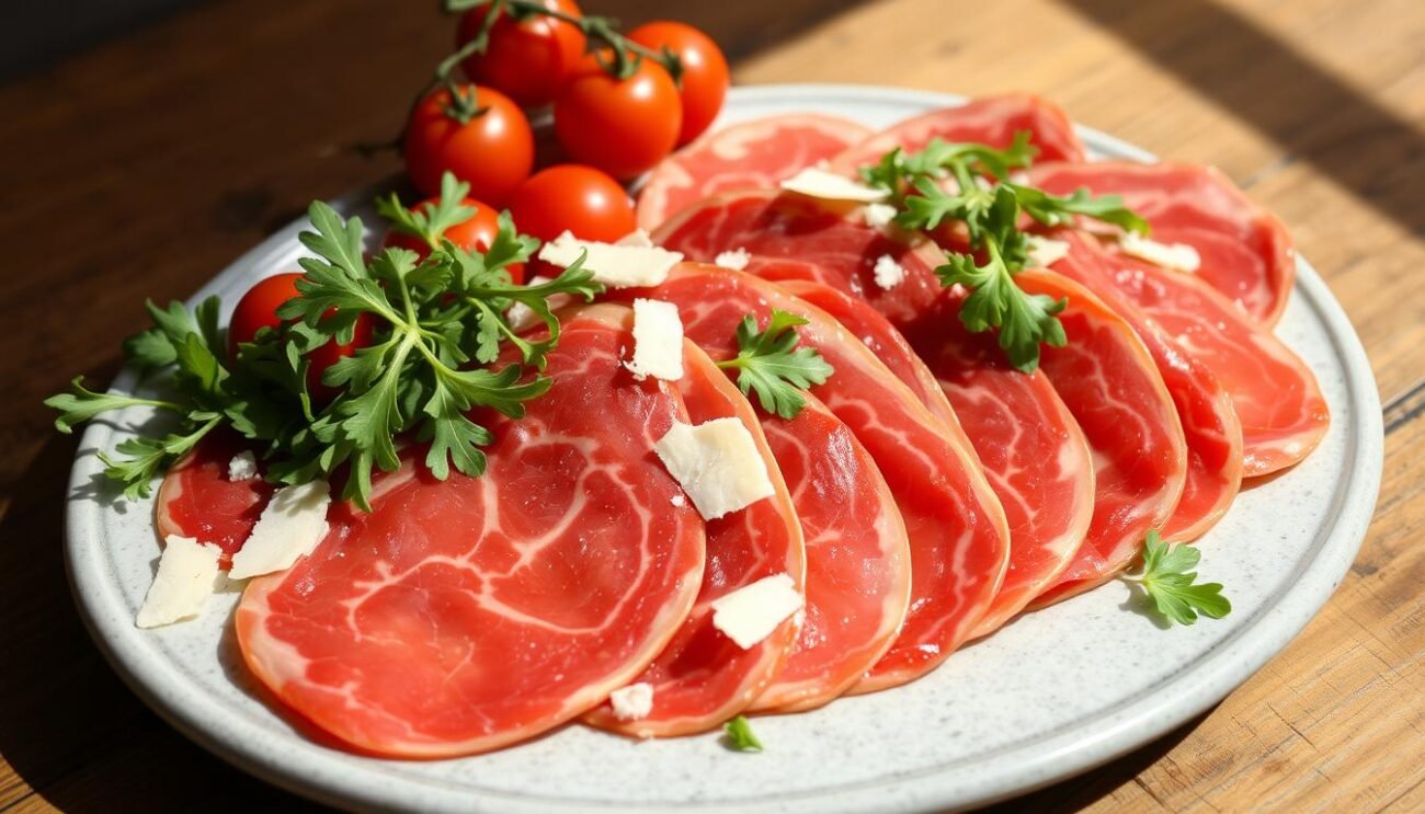 Bresaola della Valtellina IGP