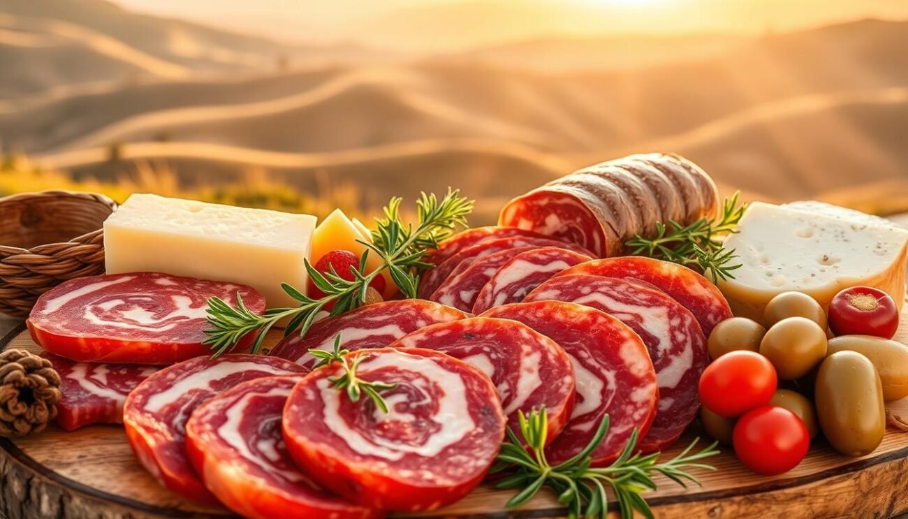 Capocollo di Calabria