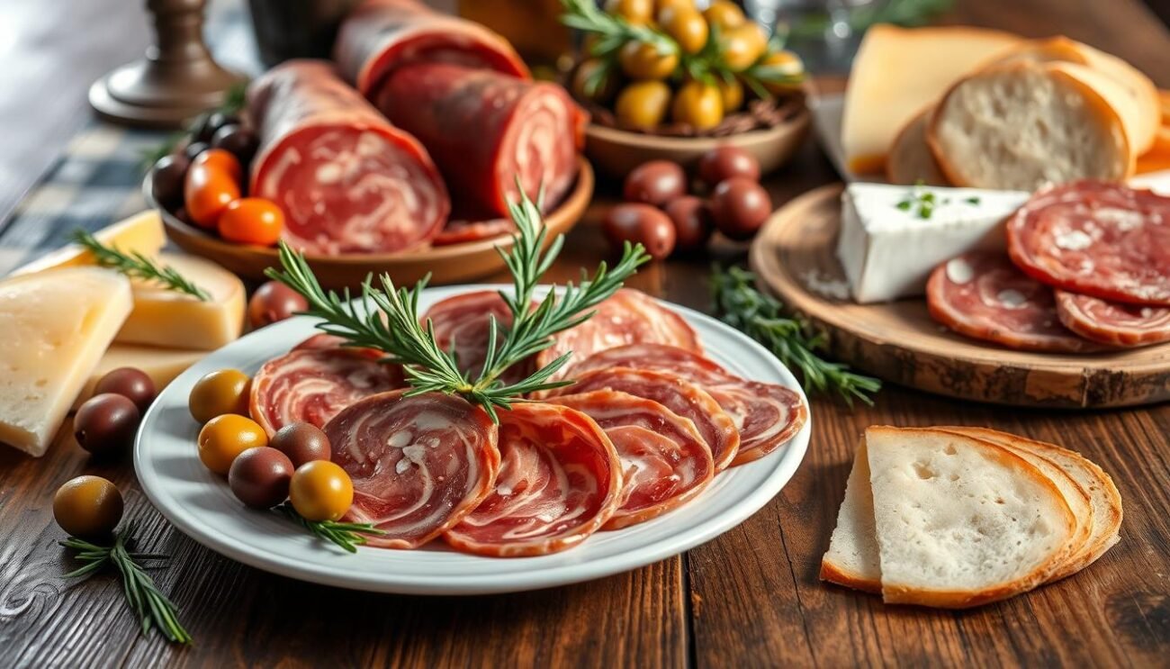 Capocollo di Calabria DOP