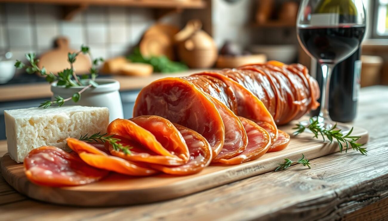 Culatello di Zibello