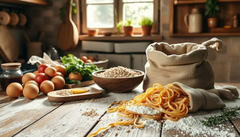 Farina di Grano Saraceno