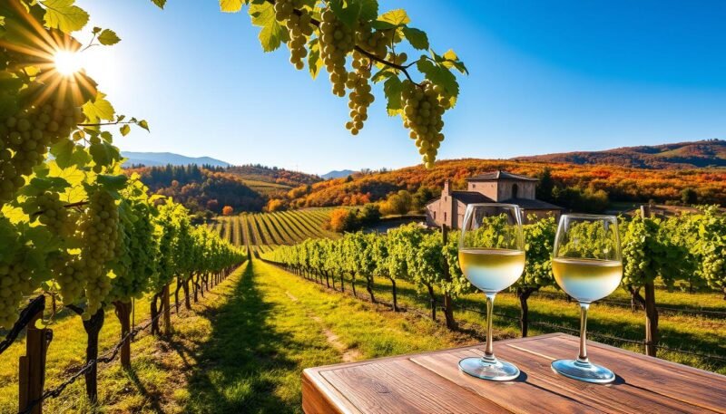 Fiano Di Avellino Docg: Storia, Abbinamenti E Cantine Da Scoprire