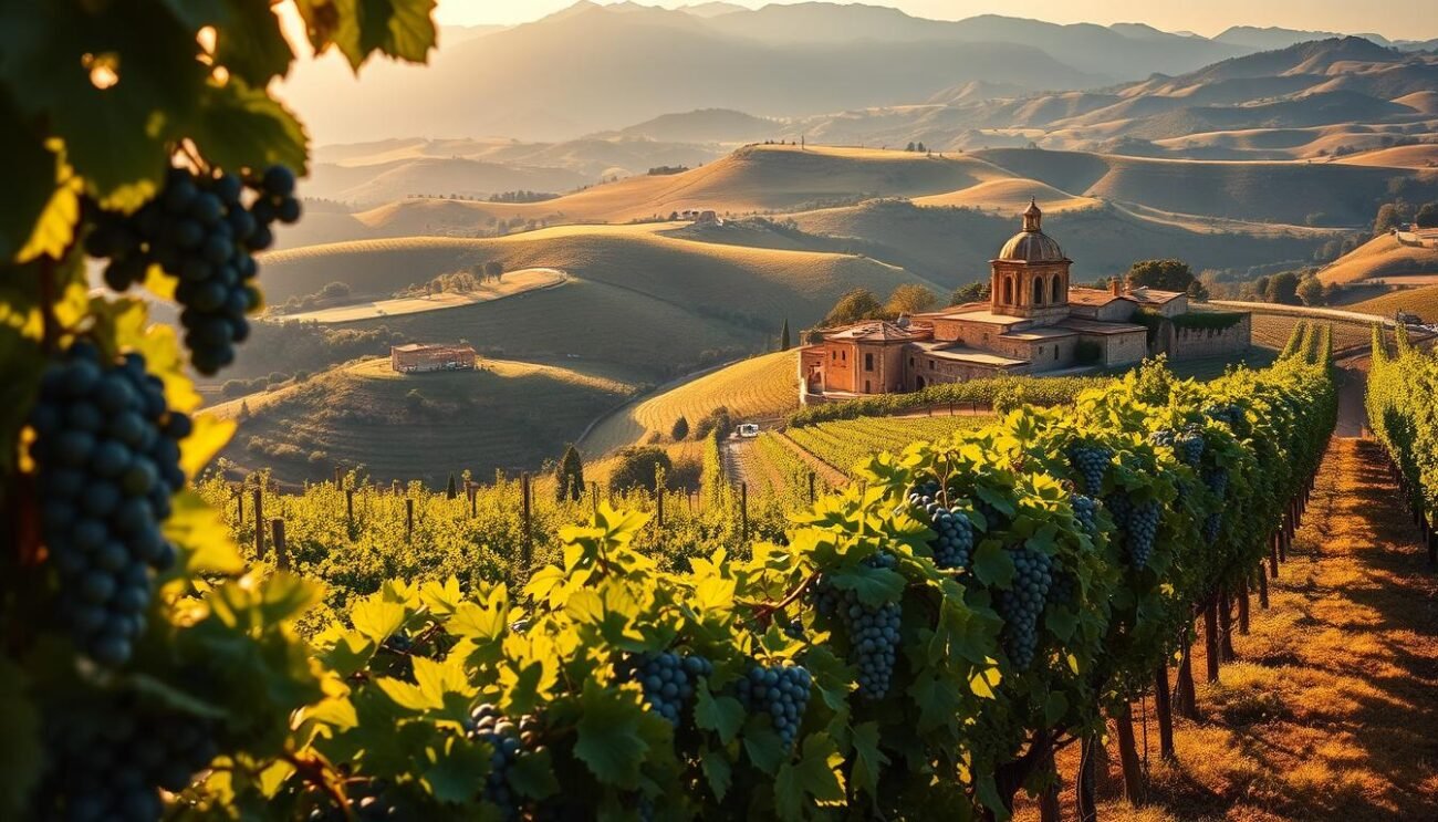 Fiano di Avellino Terroir