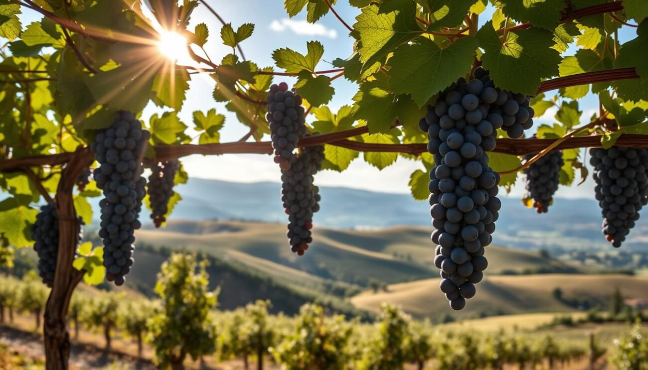 Garganega