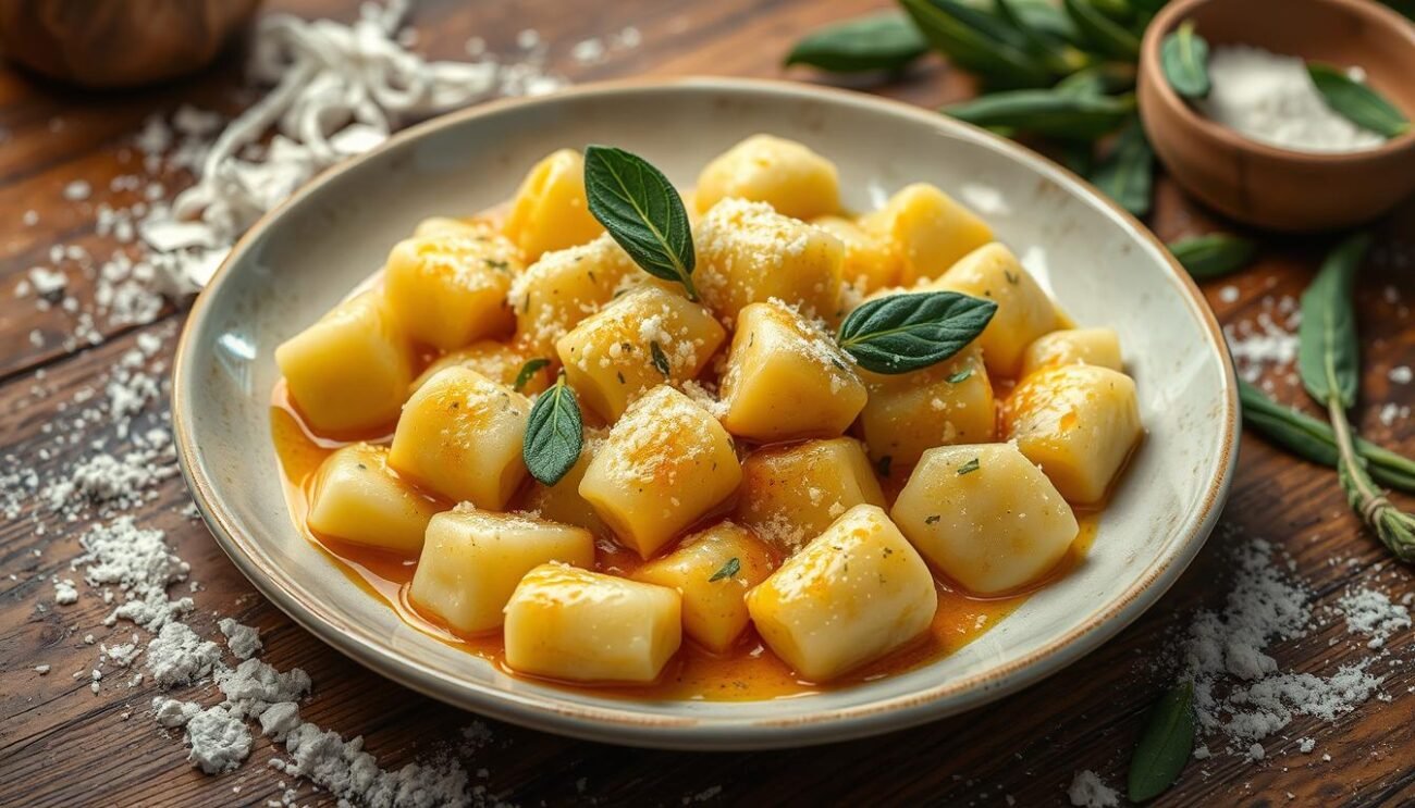 Gnocchi