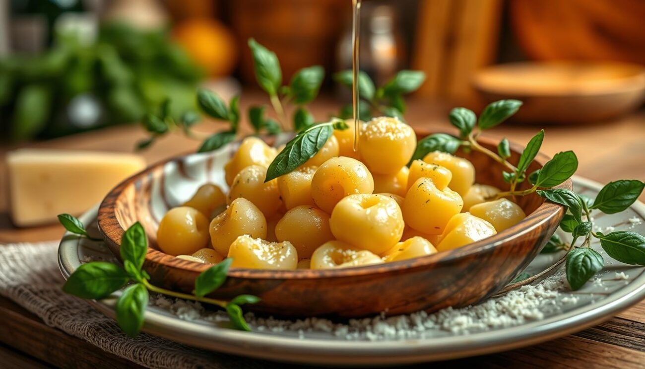 Gnocchi di patate